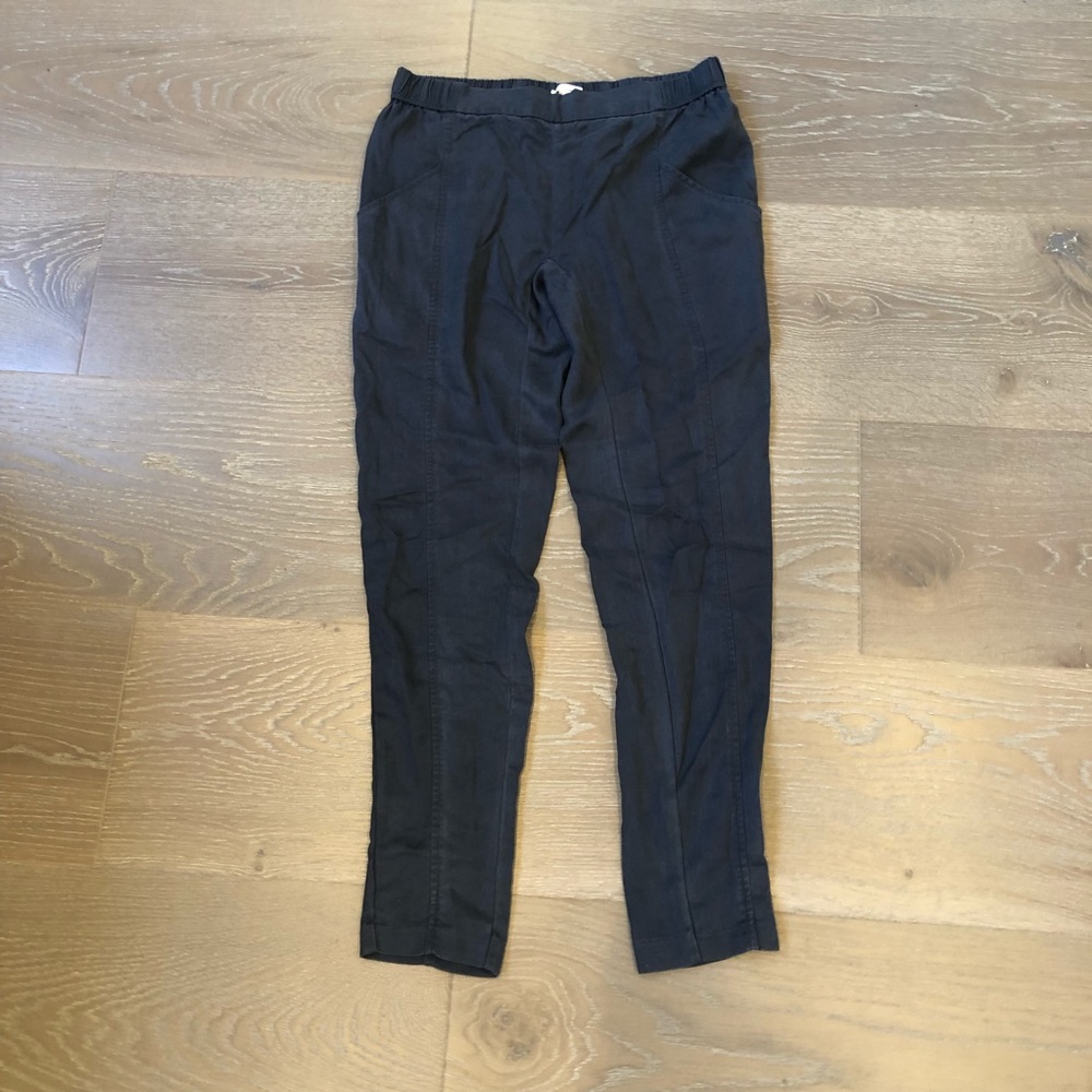Silence + Noise pants